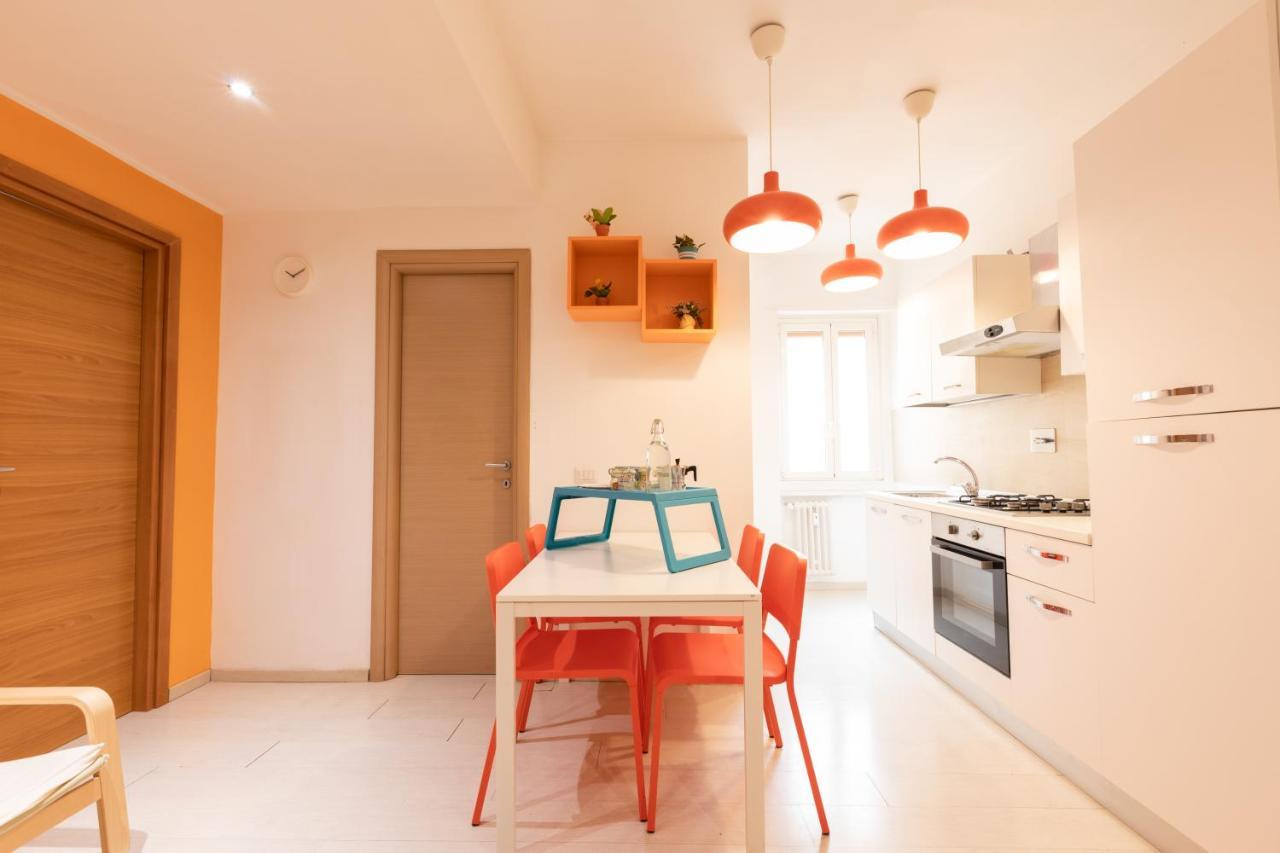 Rizzo St. Peter Apartment, Rome