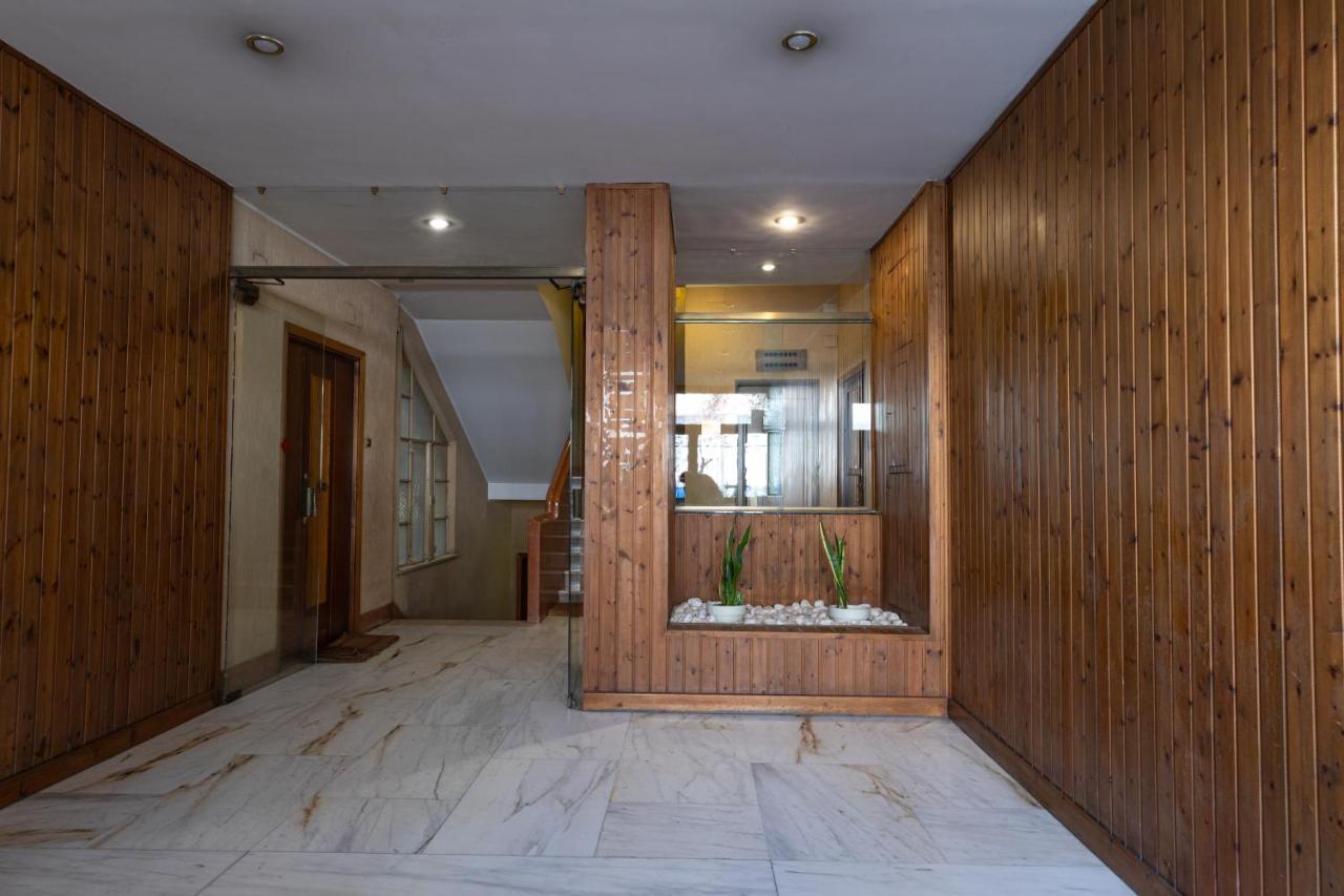 Rizzo St. Peter Apartment — Photos 2