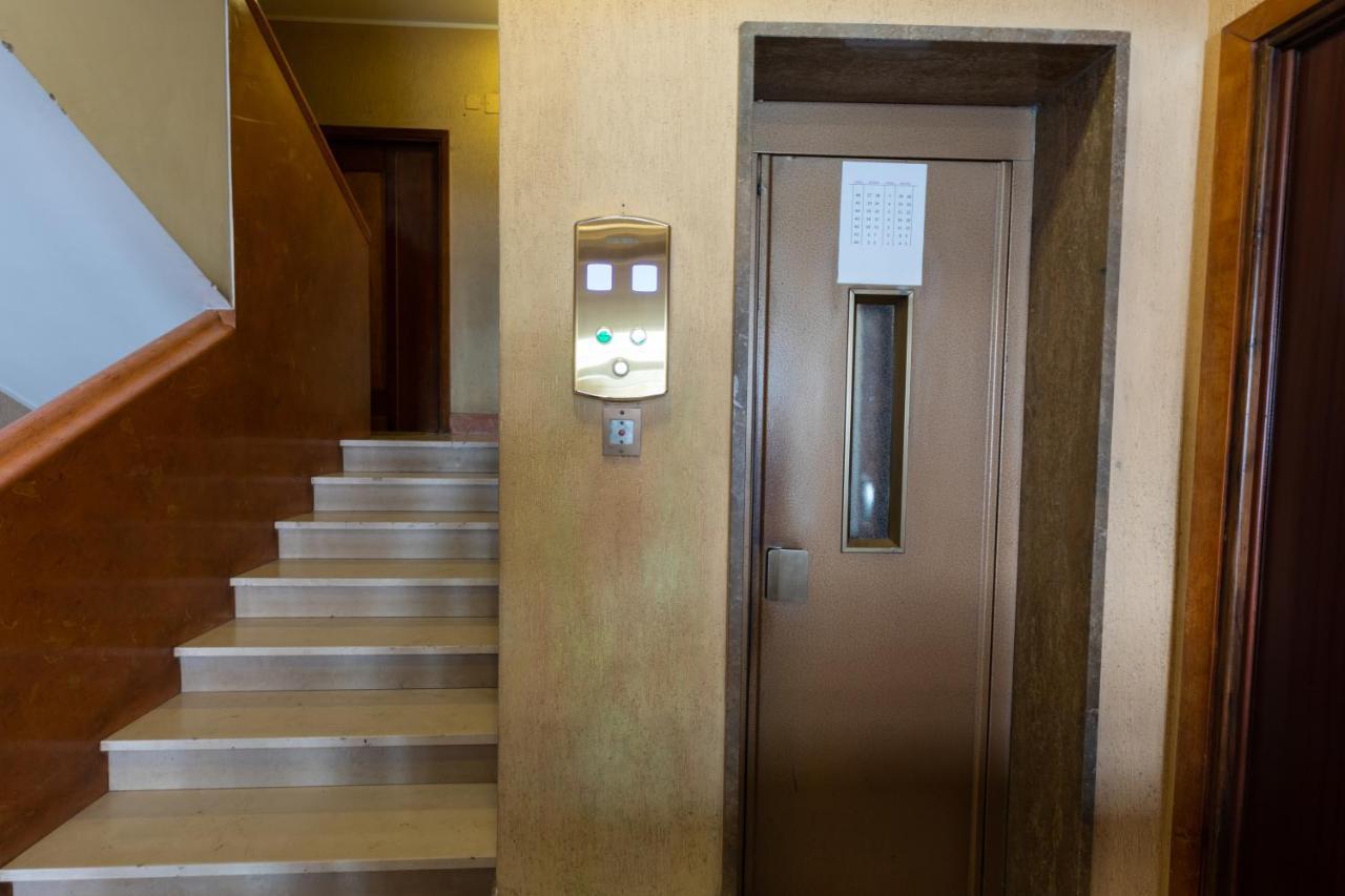Rizzo St. Peter Apartment — Photos 1